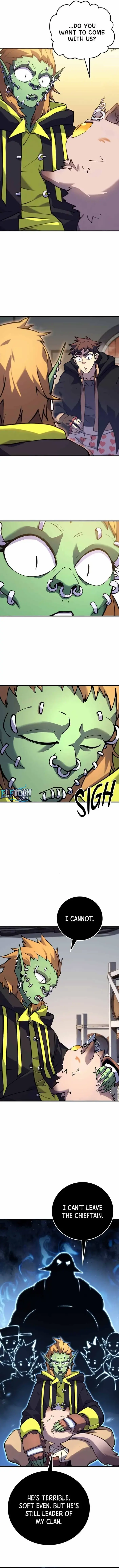 Dungeon Crawler Carl Chapter 13 image 04_optimized